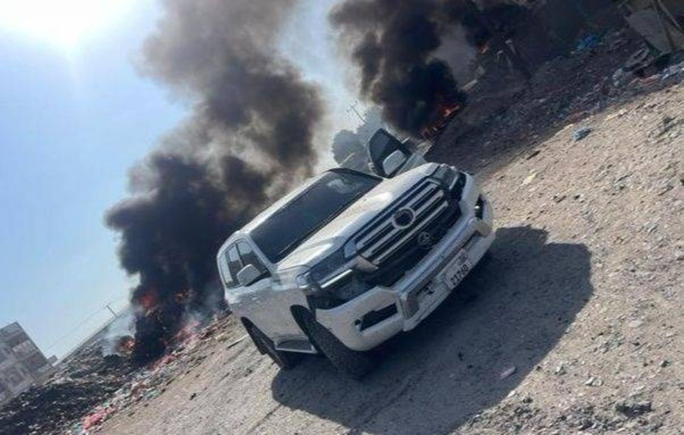 اليمن: القوات الأمنية تعلن إحباط محاولة اغتيال القيادي حمدي شكري