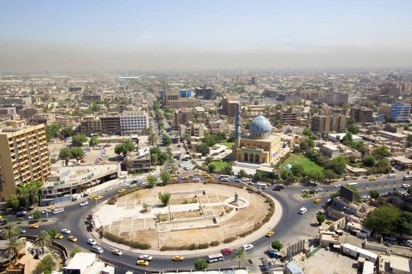 بسبب خلافات عائلية.. عراقية تقتل زوجها نحراً أثناء نومه