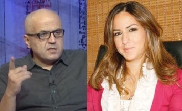 الصحافية كرمى خياط ستمثل أمام المحكمة الدولية الخاصة بلبنان في لاهاي أما الصحافي ابراهيم الامين فقد يمثل من بيروت عبر الانترنت