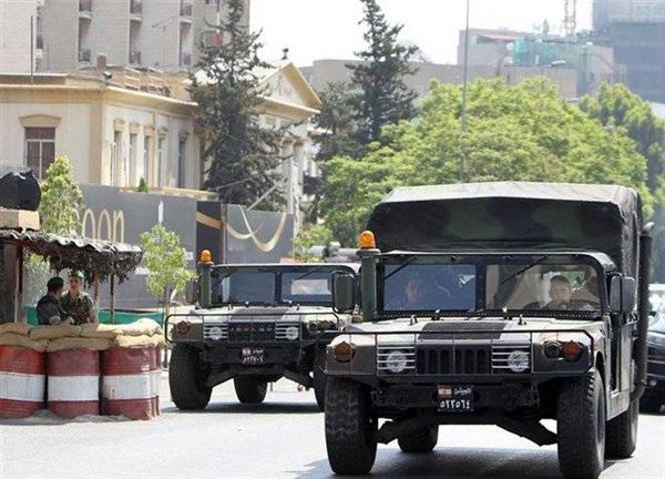حبلص يُفجِّر قنبلة في «العسكرية»..!