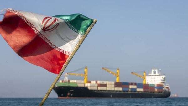 الحرس الثوري: هاجمنا منظومات أميركية لإطلاق الصواريخ في الكويت