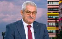 عطية لـ "الديار": النزوح السوري إحتلال مدني ويُهدّد وجه لبنان
صعوبات تعترض تسوية رئاسيّة تستنسخ اتفاق الدوحة