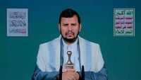 الحوثي: “اسرائيل” تسعى لنزع سلاح “حزب الله” بشراكة أميركية