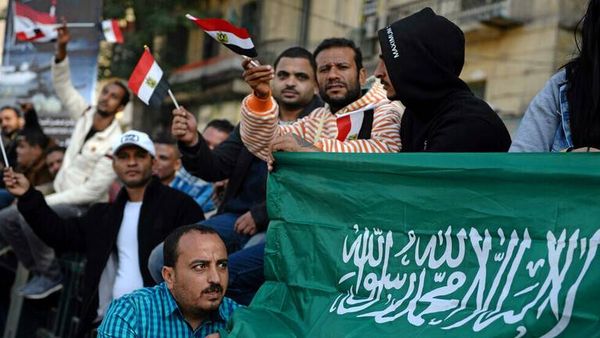 مسؤول مصري: السعودية في طريقها لفتح حدودها بالكامل أمام العمالة المصرية