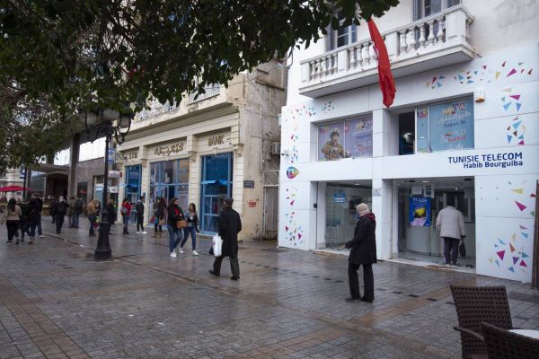 بشروط قاسية .. صندوق النقد الدولي يسعى لمساعدة تونس