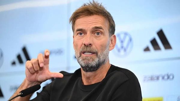 بعد اعتزال نوير... كلوب يحسم ملف حراسة المرمى في المنتخب الالماني