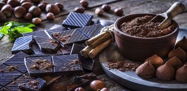 مثبت بالعلم.. للكاكاو قدرة على تعزيز قوة الدماغ