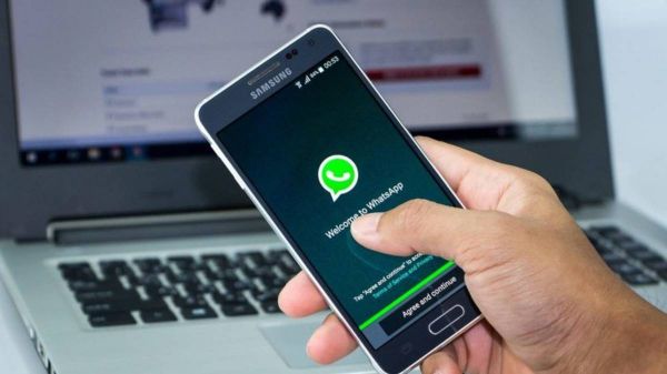ميزة جديدة من واتساب.. توفيراً للوقت!!