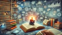 تأثير التواصل الاجتماعي في القراءة