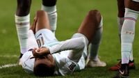 ريال مدريد يسجل 9 إصابات في المرحلة ذاتها من الموسم