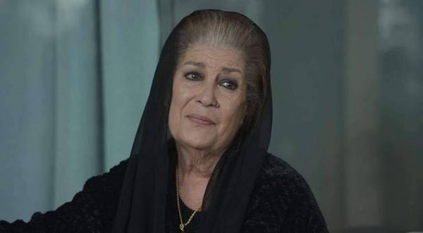 إكتشفوا أصول منى واصف..ليست سورية؟!