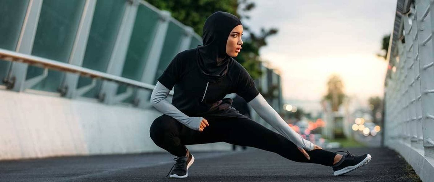متى تتمرن في رمضان؟ نصائح مهمة لتجنب التعب والجفاف
