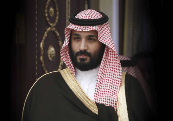 بم وعد مساعد وزير الخارجية الأميركية ولي العهد السعودي؟