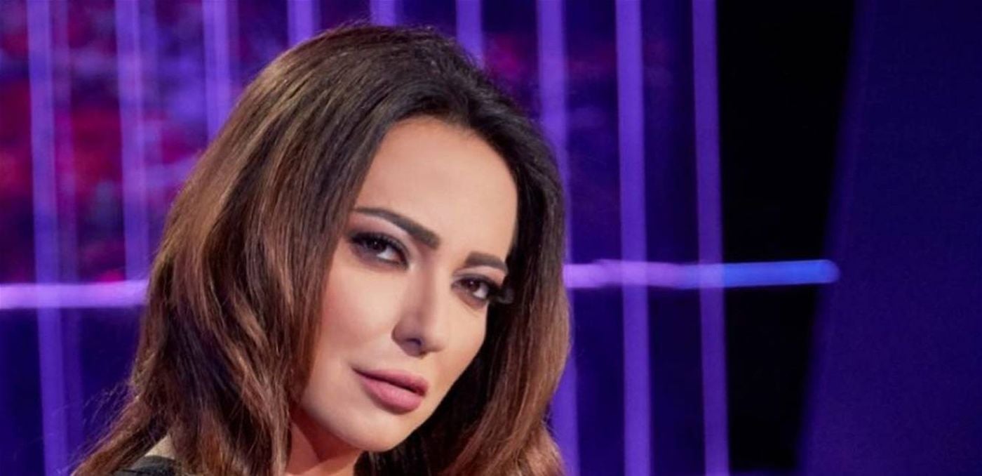 أمل عرفة إلى الدراما المشتركة