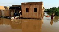 وصل فيضانه مرحلة الخطر.. نهر الدندر في السودان غمر أكثر من 200 قرية