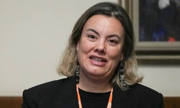 وزيرة من غرينلاند أشادت بردود دول أوروبية على تهديد ترامب برسوم جديدة