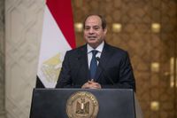 السيسي في تركيا... أين سوريا ؟!