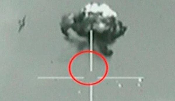 إسرائيل تتحضّر لمواجهة طائرات من دون طيار