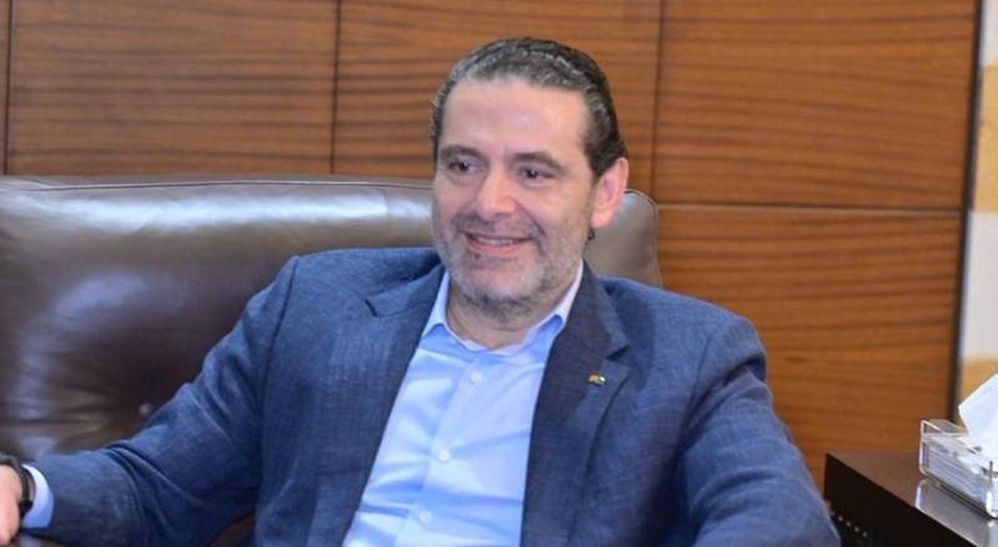 الحريري يستقبل وفودًا سياسية ودينية وشعبية في بيت الوسط