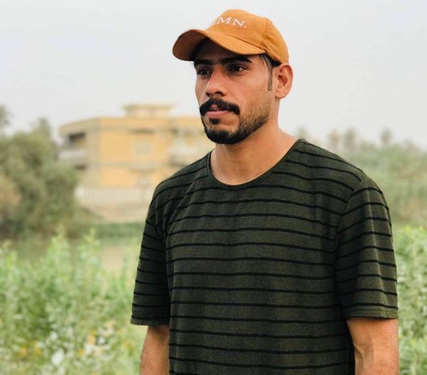 الفنان منتظر عبد الرحمن عمل درامي اجتماعي يكشف عن مشاركته في «سكـك الفلاح»