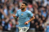 بعد الإعلان الرسمي... تفاصيل انتقال
رياض محرز وراتبه مع الأهلي السعودي