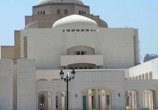 موسيقى «وسط البلد» و«مسار إجباري» في احتفال اليوم العالمي للتطوع بدار الأوبرا