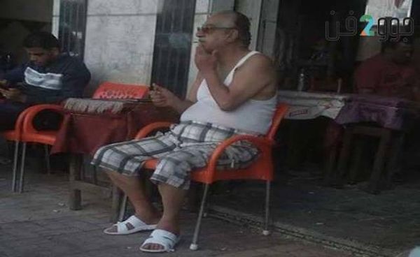 قصة الصورة التي أغضبت الراحل أحمد راتب وأغرب اتهام له