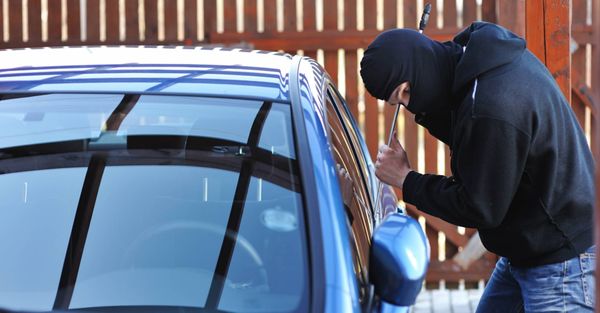عصابة "قاصرين" بقبضة استقصاء الجنوب