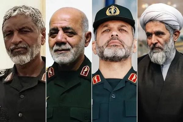 لماذا تُعيد إيران «جيل الحرب» إلى الواجهة ؟