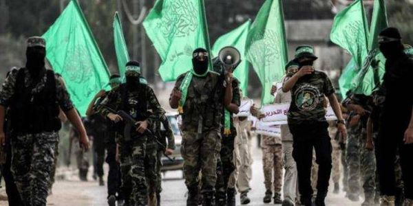 “حماس”: لوقف انتهاكات الاحتلال وفرض إدخال المساعدات إلى القطاع