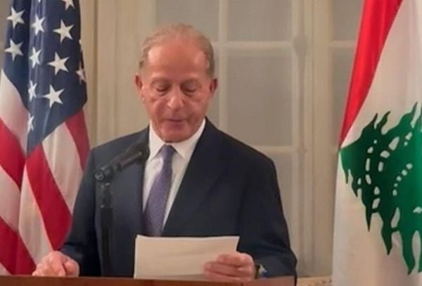السفير الاميركي: تقدم بالمناطق التجريبية لكن ما هو على الورق يتطلب وقتا للتنفيذ.
