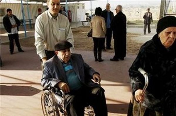 
اسرائيل تشطب كلمة 