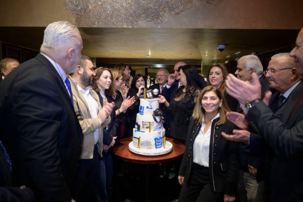 الكونسرفتوار الوطني يكرّم الإعلام اللبناني في احتفالية 