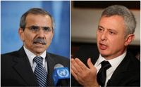 ترشيح فرنجية وتكليف سلام.. إنزعاج سعودي وشرح فرنسي!!