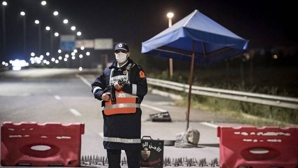 الشرطة المغربية توقف شخصا مطلوبا في تركيا