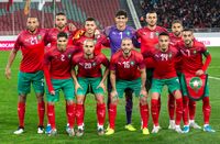 بركلات الترجيح.. المغرب تحجز مقعدها في دور الربع النهائي
