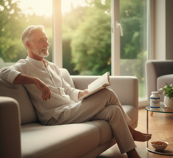 معدن صغير بتأثير كبير... لماذا لا يجب تجاهل المغنيسيوم؟