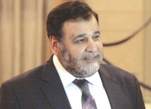 اطلاق سراح أشقاء النائب السابق خالد ضاهر