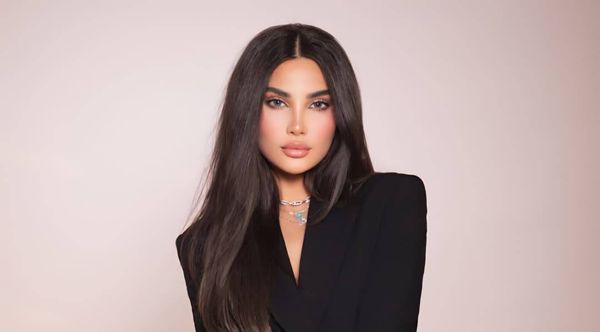 الموت يفجع الفنانة شيراز