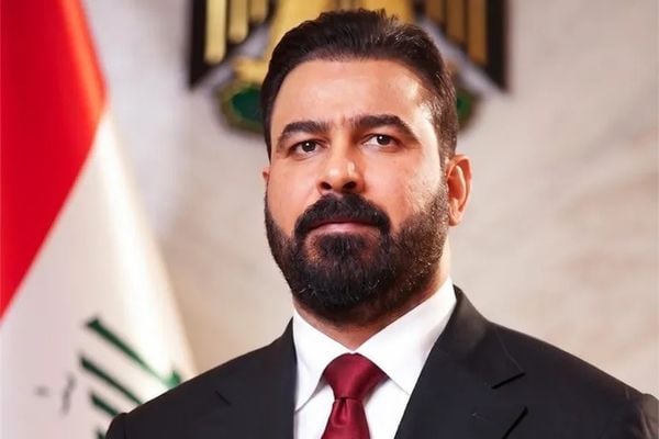 رئيس الوزراء العراقي يعلن اكتمال السيادة وخروج قوات التحالف الدولي بنهاية أيلول