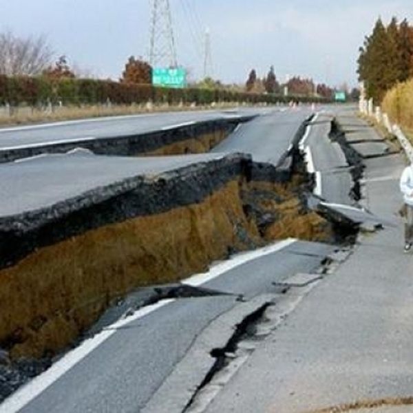 زلزال بقوة 6.5 درجات يضرب جنوب المحيط الهادئ
