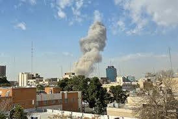 إيران: 40 شهيدة وعشرات الجرحى بقصف أميركي-إسرائيلي في ميناب