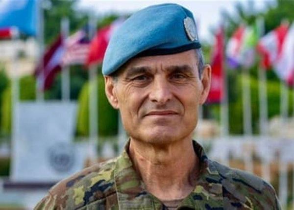 قائد "اليونيفيل": أي تصعيد إضافي في جنوب لبنان يمكن أن تكون له عواقب مدمّرة