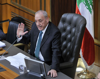 الرئيس بري: حذار ثم حذار من الإمعان في فتنة لعن الله من أيقظها !