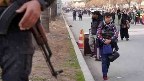 دمشق تطوي ملف إحصاء 1962: تسوية أوضاع أكراد سوريا