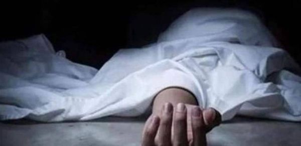 مختار بشامون جثة في مدافن البلدة..