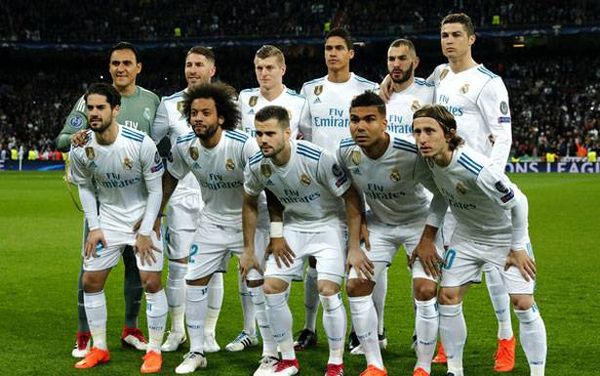 نجوم ريال مدريد يرفعون «الفيتو» ضد صفقة نيمار