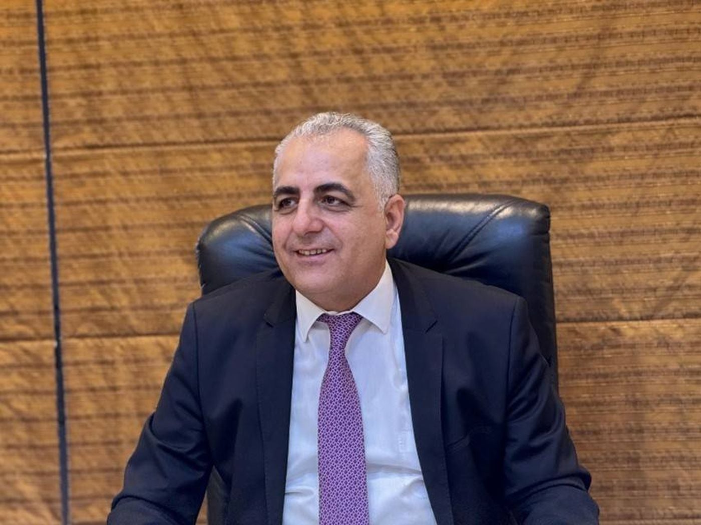 كركي يعلن إصلاحات شاملة: تعزيز التغطية الصحية وزيادات اجتماعية للمضمونين