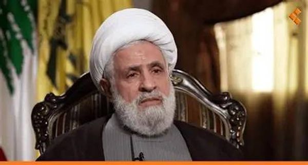 لماذا غابت فنزويلا عن خطاب الشيخ قاسم...الامن أولوية؟