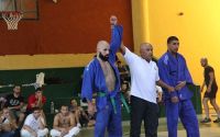 بطولة لبنان في الجوجيتسو البرازيلية